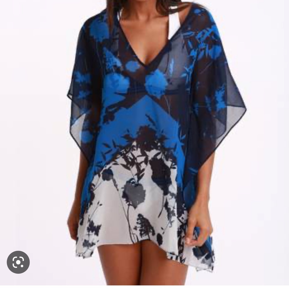 Ted baker coverup